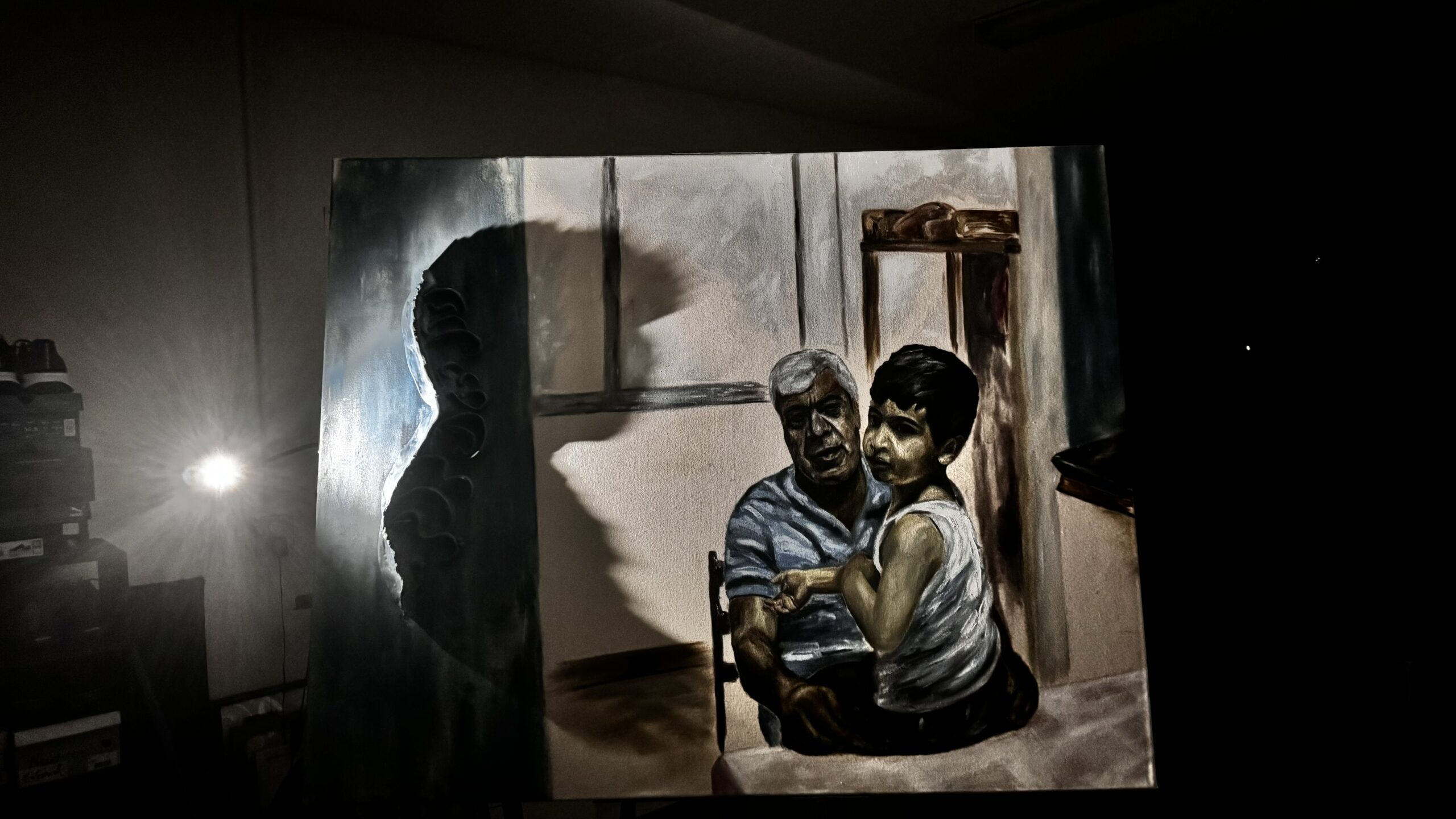 Presence, Absence, & Essence