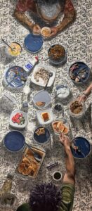 Unfinished (One More Bite)