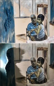 Presence, Absence, & Essence